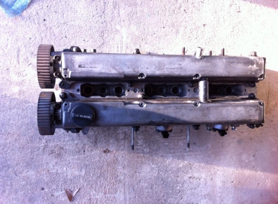 อะไหล่ Cefiro A31 มาชมกันครับ