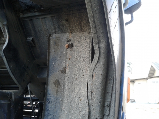 ขายหัว NISSAN หัวปี๊ป (ขอบคุณเถ้าแก่จากกำแพงครับ)