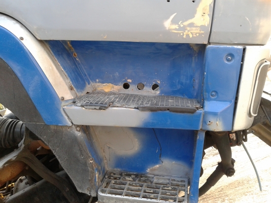 ขายหัว NISSAN หัวปี๊ป (ขอบคุณเถ้าแก่จากกำแพงครับ)