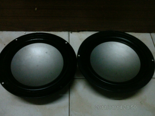 ขายลำบ้านโพง 10นิ้วคู่ละ 350$ 8นิ้วคู่ละ250$