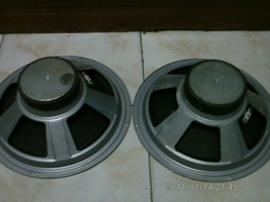 ขายลำบ้านโพง 10นิ้วคู่ละ 350$ 8นิ้วคู่ละ250$