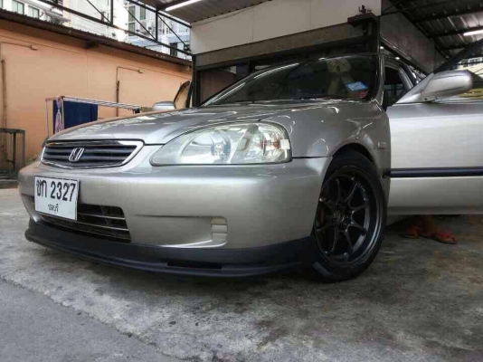 ขาย Honda Civic โฉมตาโต