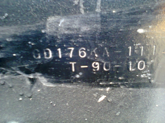 ขายครับรถประกอบ HINO เครื่องEH700ติดเครน 2.9ตัน