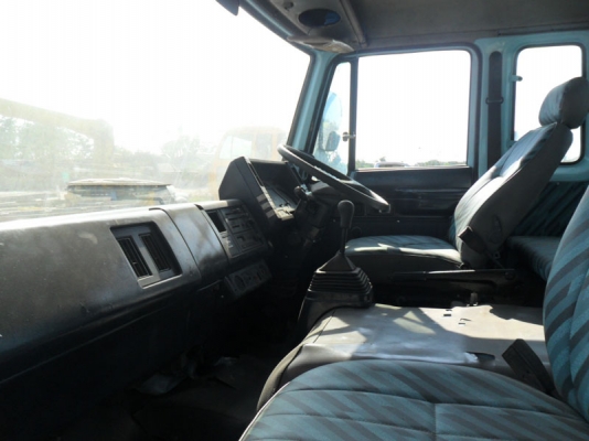 Rocky 175 หัวคัสซี ยาว 7.2 เมตร พร้อมใช้ Rocky 175 หัวคัสซี ยาว 7.2 เมตร พร้อมใช้