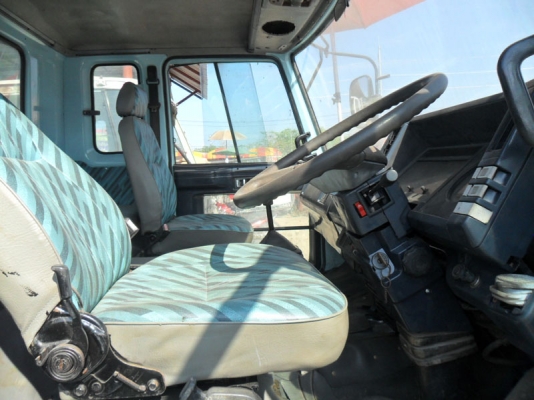 Rocky 175 หัวคัสซี ยาว 7.2 เมตร พร้อมใช้ Rocky 175 หัวคัสซี ยาว 7.2 เมตร พร้อมใช้