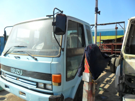 Rocky 175 หัวคัสซี ยาว 7.2 เมตร พร้อมใช้ Rocky 175 หัวคัสซี ยาว 7.2 เมตร พร้อมใช้