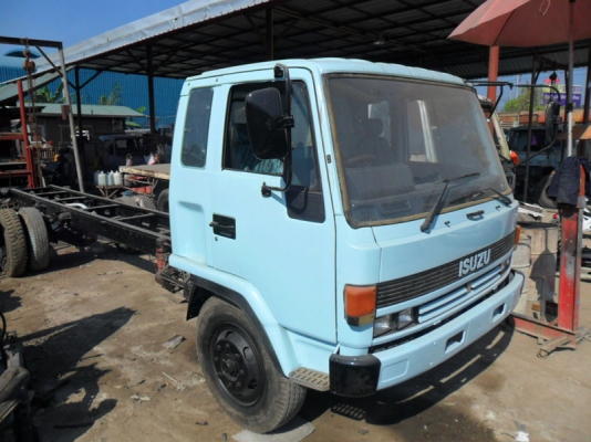 Rocky 175 หัวคัสซี ยาว 7.2 เมตร พร้อมใช้