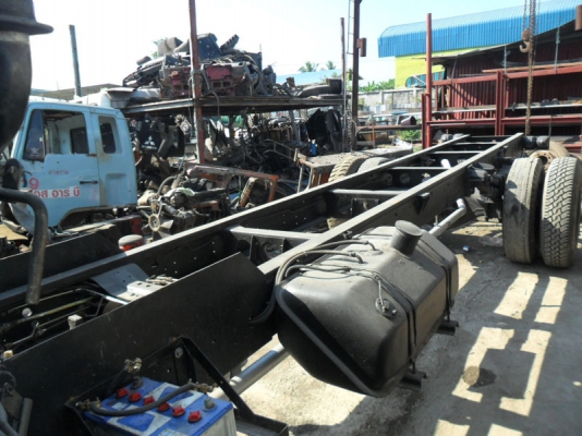 Rocky 175 หัวคัสซี ยาว 7.2 เมตร พร้อมใช้ Rocky 175 หัวคัสซี ยาว 7.2 เมตร พร้อมใช้