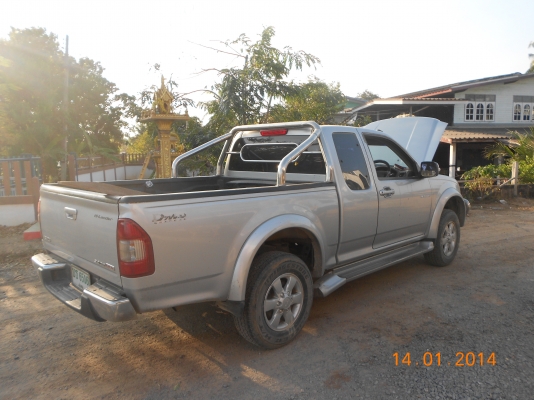 ขาย ดีแมค ปี 2006 hilander สภาพสวย รถบ้านแท้ ราคาเบาๆ ขาย ดีแมค ปี 2006 hilander สภาพสวย รถบ้านแท้ ราคาเบาๆ