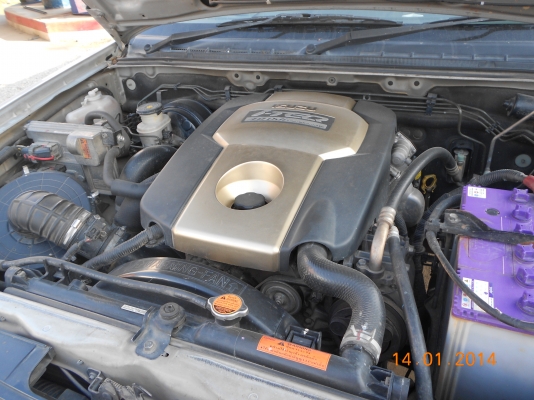 ขาย ดีแมค ปี 2006 hilander สภาพสวย รถบ้านแท้ ราคาเบาๆ ขาย ดีแมค ปี 2006 hilander สภาพสวย รถบ้านแท้ ราคาเบาๆ