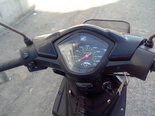 ขายเวฟ110i ขายเวฟ110i