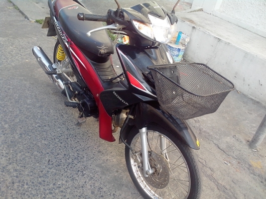 ขายเวฟ110i ขายเวฟ110i