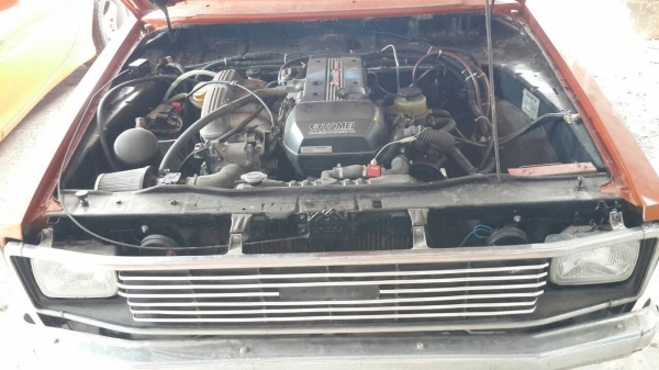 ขายรถกระบะ ฟอร์ดคูเรีย