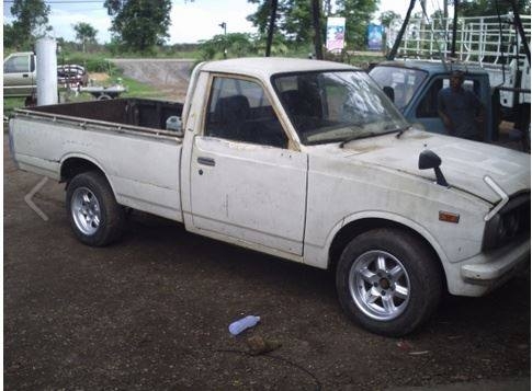 ขายกระบะคลาสสิค Rn20 ครบๆซักคัน