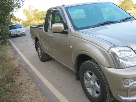 ขายรถพร้อมใช้