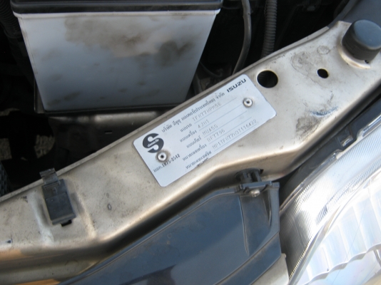 ขายรถพร้อมใช้