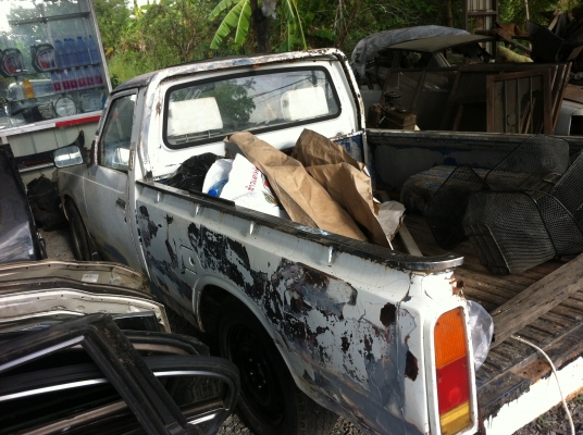 ขาย Rn 25 ตามสภาพขับได้เครื่องดีปกติ