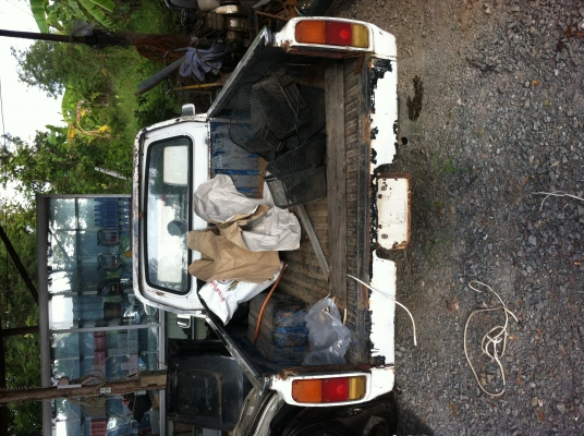 ขาย Rn 25 ตามสภาพขับได้เครื่องดีปกติ