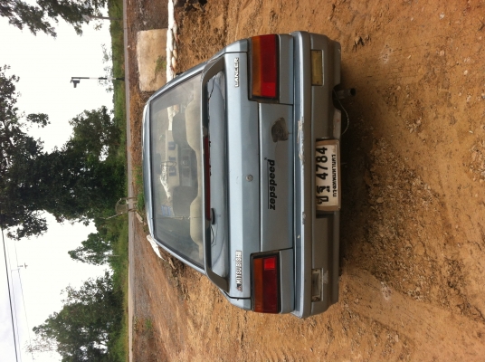 ขายเก๋ง มิซซู แชมป์ ถูกๆซักคัน