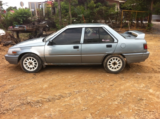 ขายเก๋ง มิซซู แชมป์ ถูกๆซักคัน