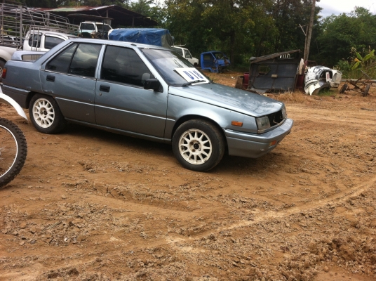 ขายเก๋ง มิซซู แชมป์ ถูกๆซักคัน