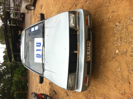 ขายเก๋ง มิซซู แชมป์ ถูกๆซักคัน