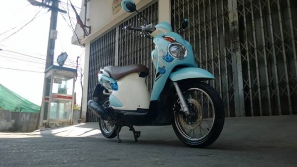 (หัวฉีด)Jelato 2012 วิ่งน้อย มีประกัน ขายถูก ต่อรองได้ลดได้เปนพัน