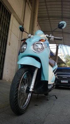 (หัวฉีด)Jelato 2012 วิ่งน้อย มีประกัน ขายถูก ต่อรองได้ลดได้เปนพัน