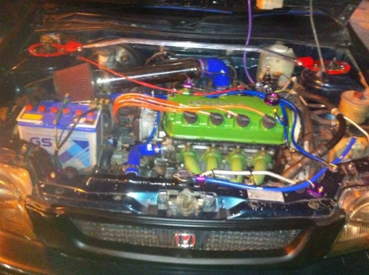 ขายcity ปี95 สภาพแจ่มว้าว ขายcity ปี95 สภาพแจ่มว้าว