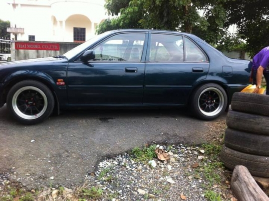 ขายcity ปี95 สภาพแจ่มว้าว ขายcity ปี95 สภาพแจ่มว้าว