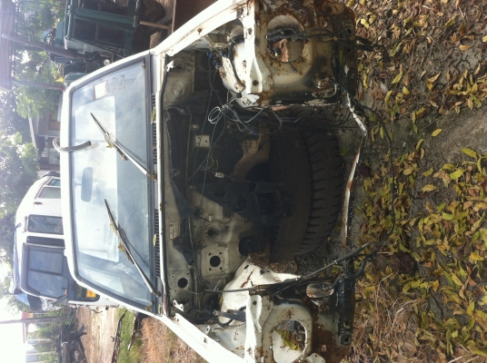 ขายหัวเก๋ง L200 ตามสภาพ