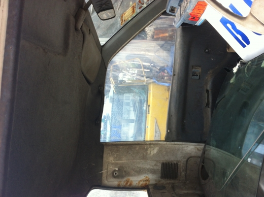 ขายหัวเก๋ง L200 ตามสภาพ