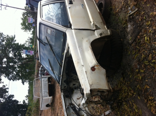 ขายหัวเก๋ง L200 ตามสภาพ