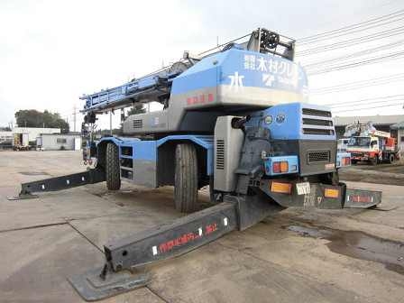 ขายเครนTR250-6ปี97