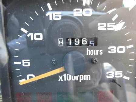 ขายเครนTR250-6ปี97