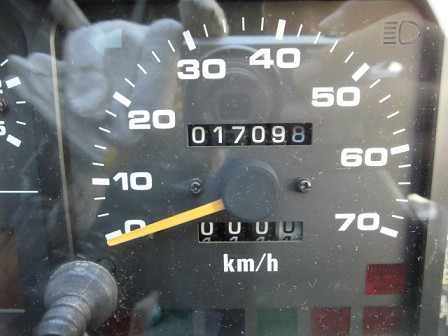 ขายเครนTR250-6ปี97