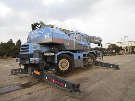 ขายเครนTR250-6ปี97