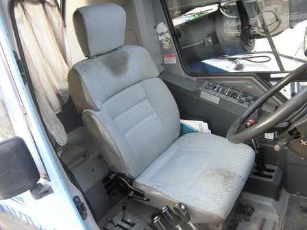 ขายเครนTR250-6ปี97