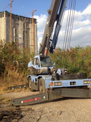 ขายเครนTR250-6ปี97