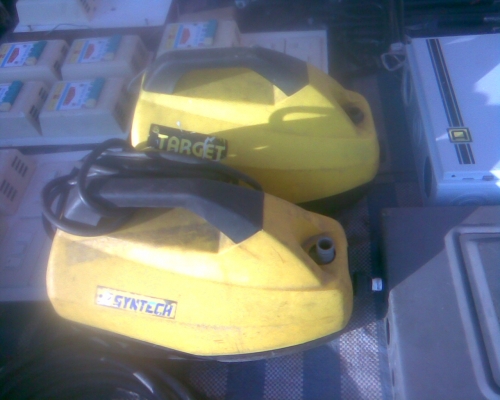 เครื่องฉีดน้ำแรงดันสูงอิตาลีสภาพพร้อมใช้งานพร้อมสายครับนำไปใช้งานได้เลยครับ  เมคอินอิตาลิครับแรงครับตัวนี้ไม่ต้องเบิกใหม่ครับคุ้มครับราคานี้