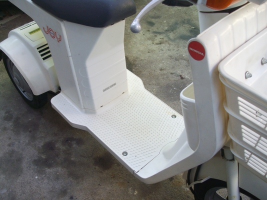 *** ขาย Honda Joy สามล้อสภาพสวย 1ใน100 มิอสองญี่ปุ่น ***