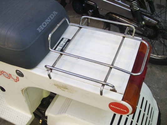 *** ขาย Honda Joy สามล้อสภาพสวย 1ใน100 มิอสองญี่ปุ่น ***