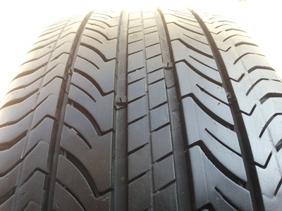 ขายยาง225/50/17 ปี 1311 MICHERLIN ENERGY XMV8 1 ชุด