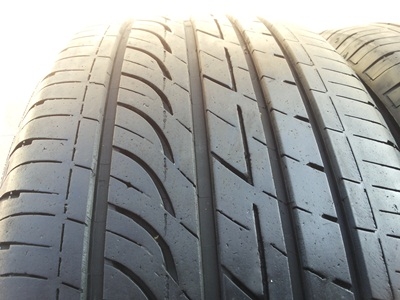 ขายยาง215/45/17 ปี 2210 BRIDGESTONE TURANZA GR90 1คู่