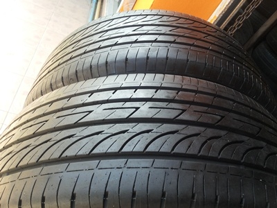 ขายยาง215/45/17 ปี 2210 BRIDGESTONE TURANZA GR90 1คู่