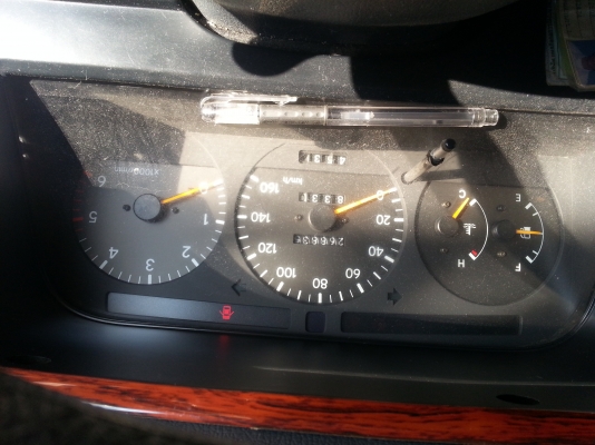 รถตู้หัวจรวด ปี 2004