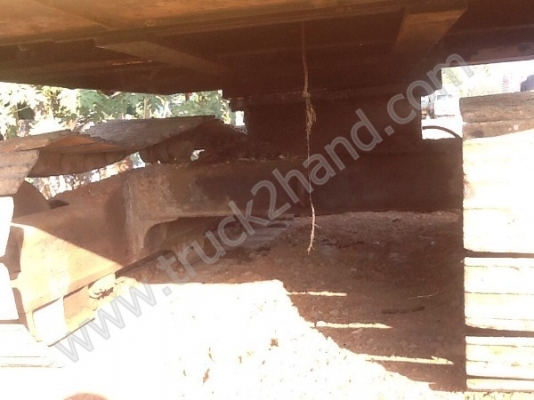 แบคโฮ ยี่ห้อ Mitsubishi รุ่น MS140