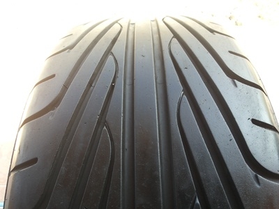 ขายยาง225/45/17 ปี 2010 THUNDERER MACH 1 ชุด