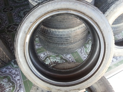 ขายยาง215/45/17 1212 TOYO PROXES JAPAn 1 คู่