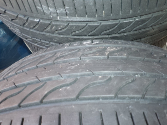 ขายยาง มิชิลิน